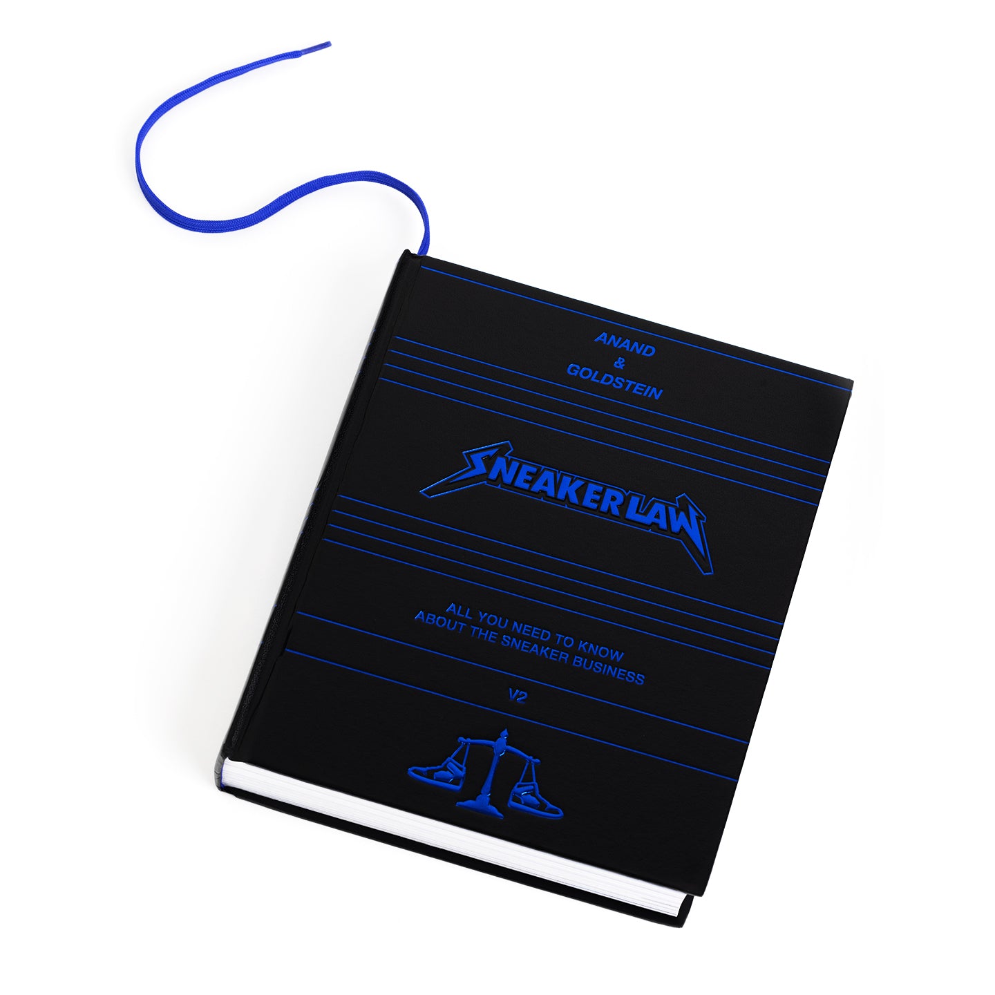 Sneaker Law V2