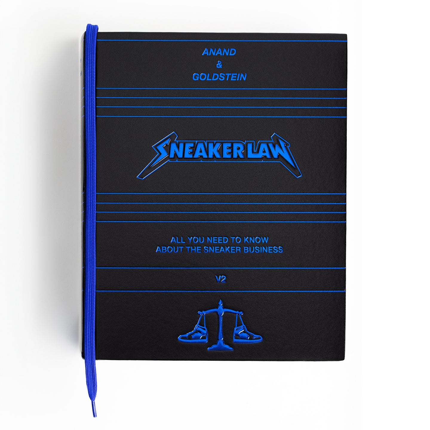 Sneaker Law V2